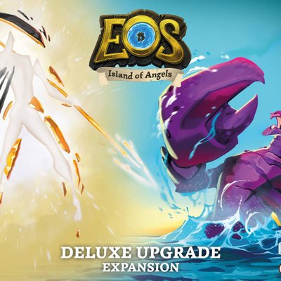 EOS: Island of Angels – Deluxe Upgrade