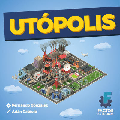 Utópolis