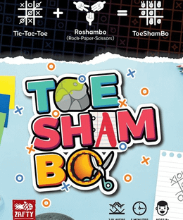 ToeShamBo