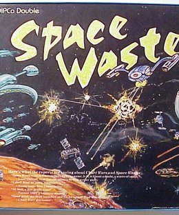 Space Waste