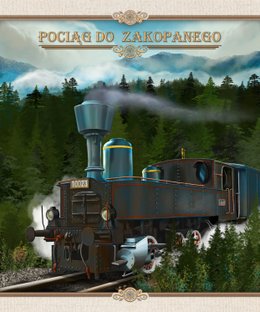 Pociąg do Zakopanego