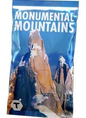 Peaks: Monumental Mountains