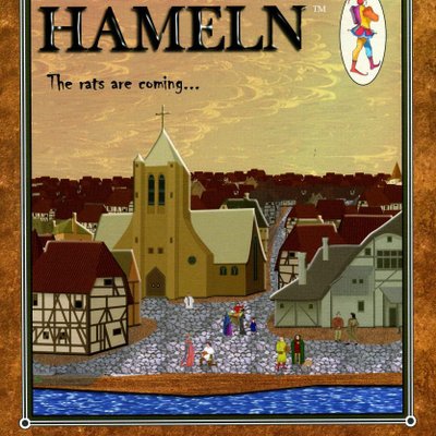 Hameln