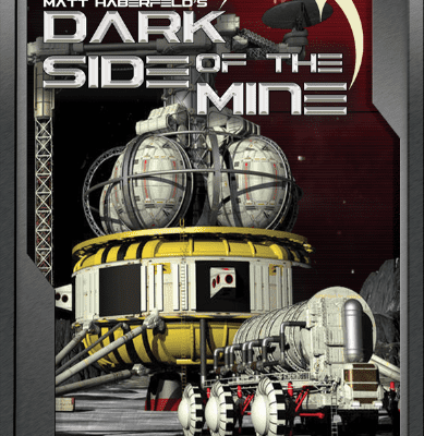 Dark Side Of The Mine