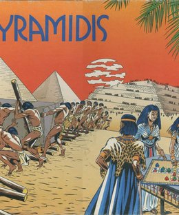 Pyramidis