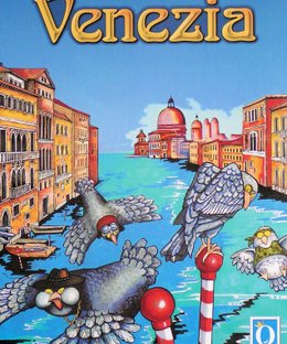 Venezia