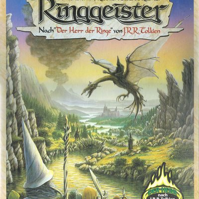 Ringgeister