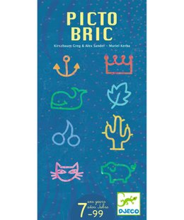 Picto Bric