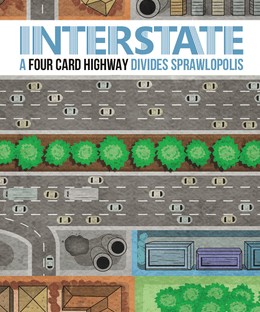 Sprawlopolis: Interstate