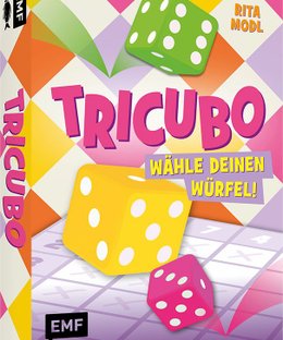 Tricubo: Wähle deinen Würfel!