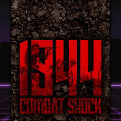 1944: Combat Shock