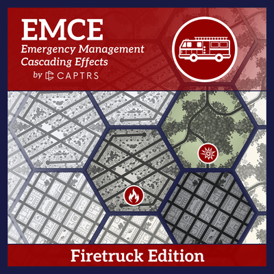 EMCE: Firetruck