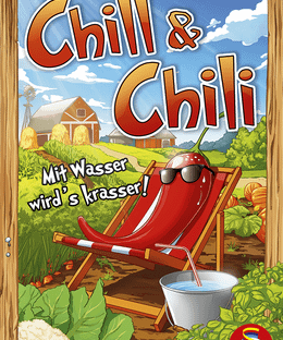 Chill & Chili
