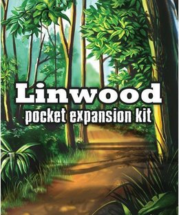 Linwood: Pocket Expansion Kit
