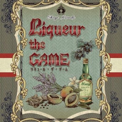 Liqueur the Game