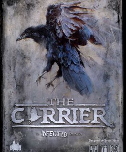 Infected: The Carrier