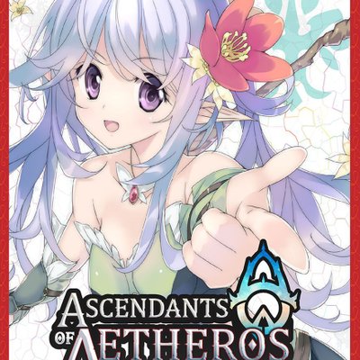 Ascendants of Aetheros