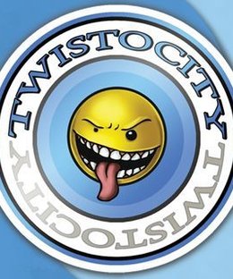 Twistocity