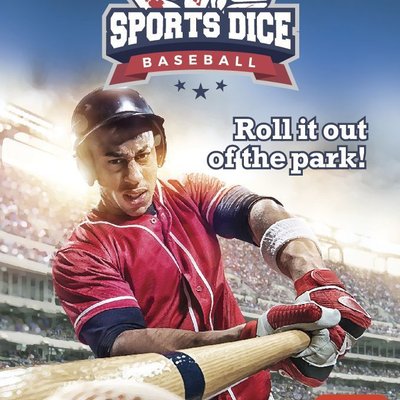 Sports Dice: Baseball