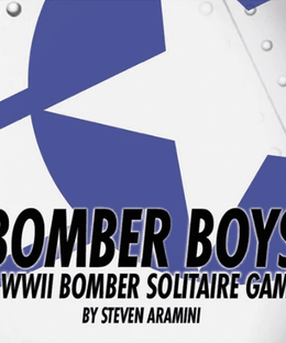 Bomber Boys
