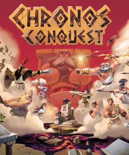Chronos Conquest