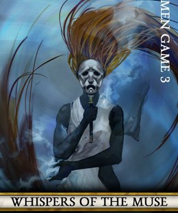 Whispers of the Muse: Omen Game 3