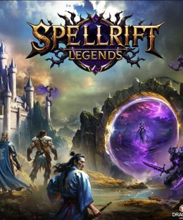 Spellrift Legends