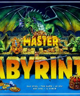 Master Labyrinth