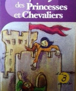 Le petit jeu des Princesses et Chevaliers