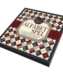 Alfabet Spel