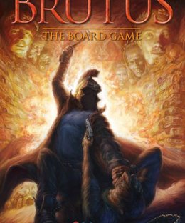 Brutus: The Board Game