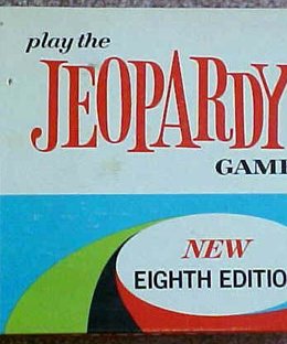 Jeopardy!