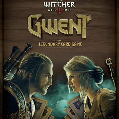 Gwent: The Legendary Card Game