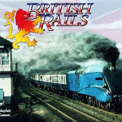 British Rails