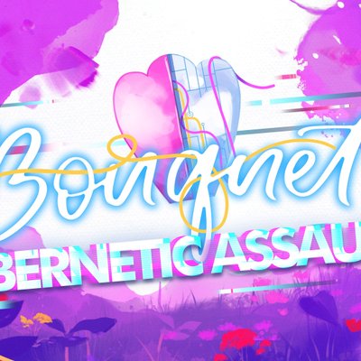 Bouquet: Cybernetic Assault