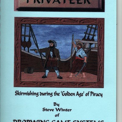 Privateer