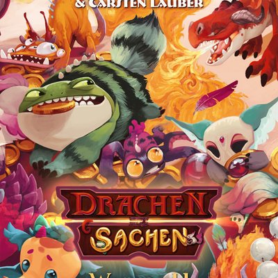 Drachensachen