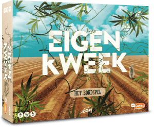 Eigen Kweek