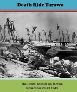 Death Ride Tarawa