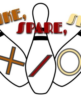 Strike, Spare, or Split