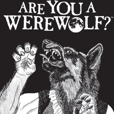 Werewolf