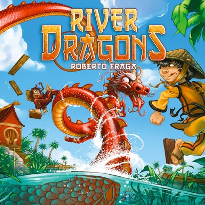 River Dragons