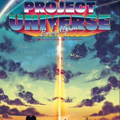 Project Universe