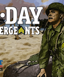 Sergeants D-Day