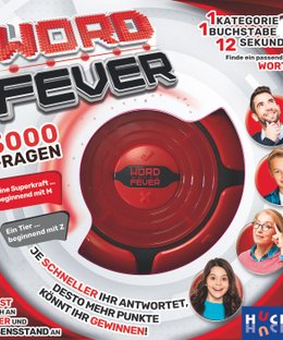 Word Fever