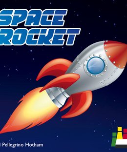 Space Rocket
