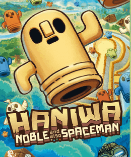 HANIWA