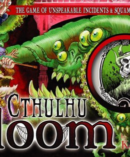 Cthulhu Gloom