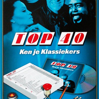 Top 40 Ken je klassiekers