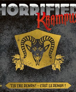 Horrified: Krampus